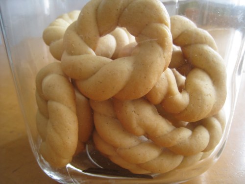 Reshas (biscochos)